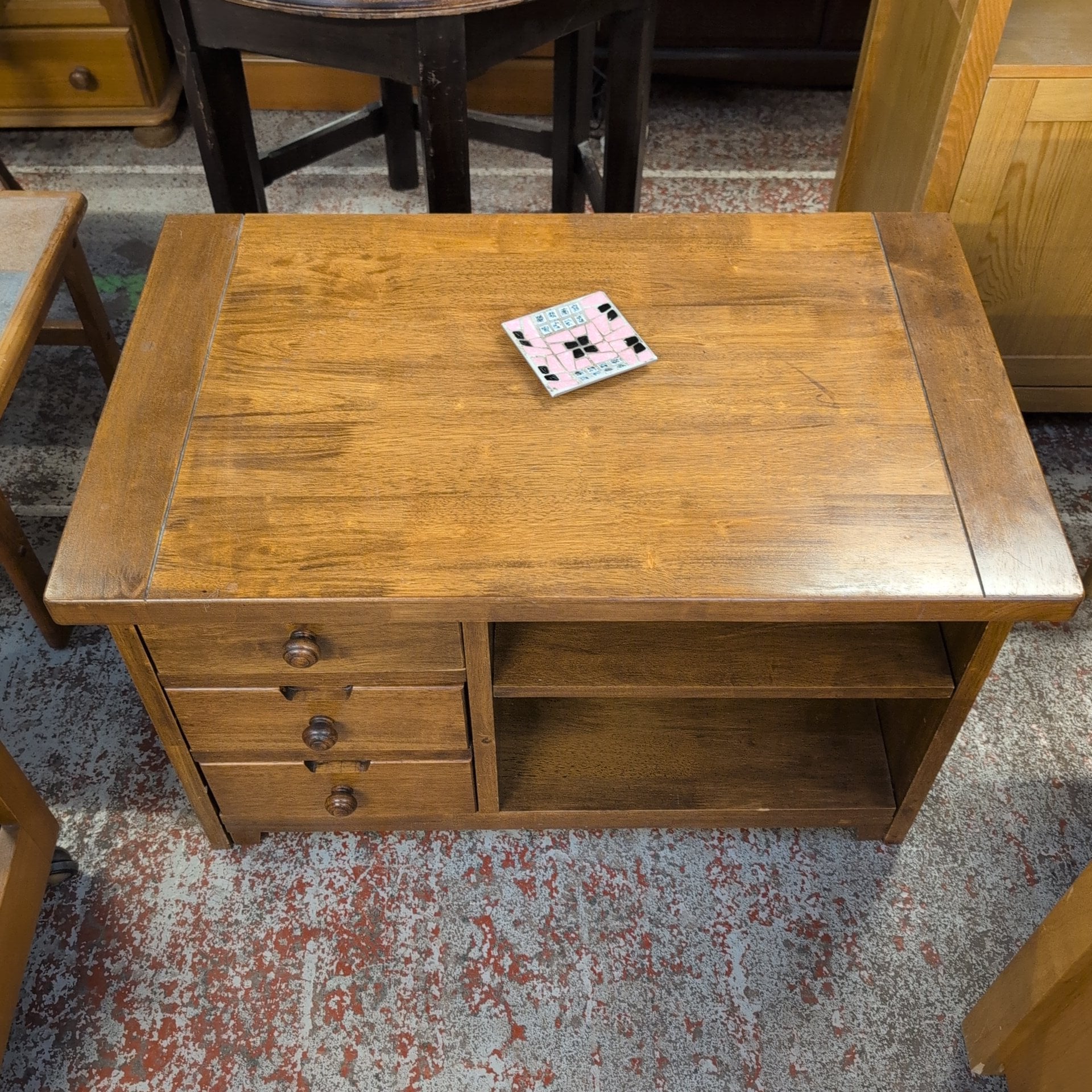 TV Unit